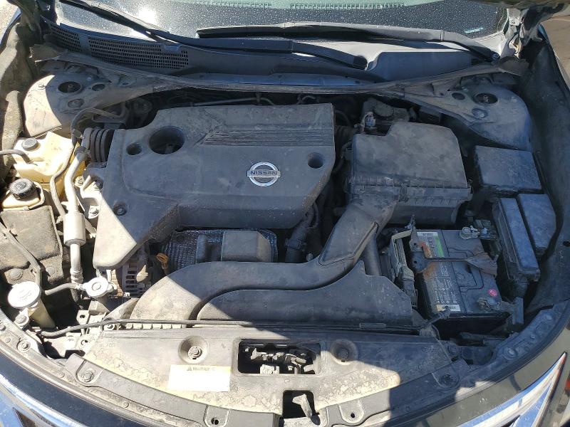 58846056 :رقم المزاد ، 1N4AL3AP4FC260696 vin ، 2015 Nissan Altima مزاد بيع