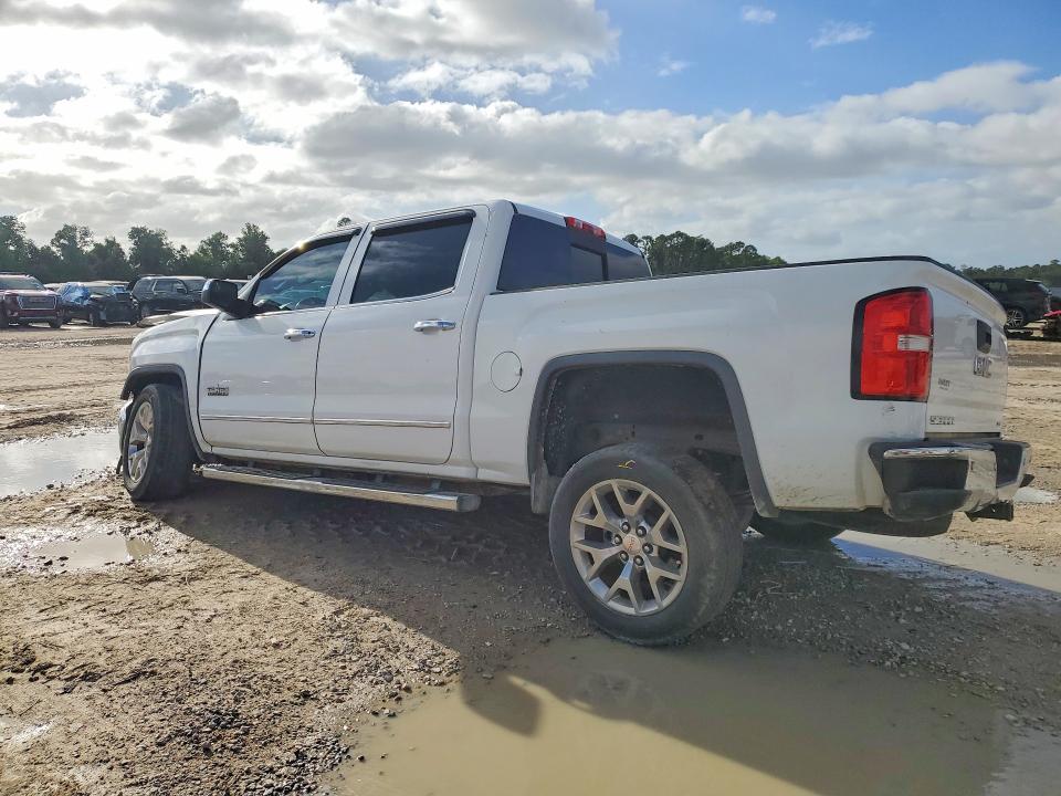 57859796 :رقم المزاد ، 3GTP1VECXFG296984 vin ، 2015 Gmc Sierra مزاد بيع