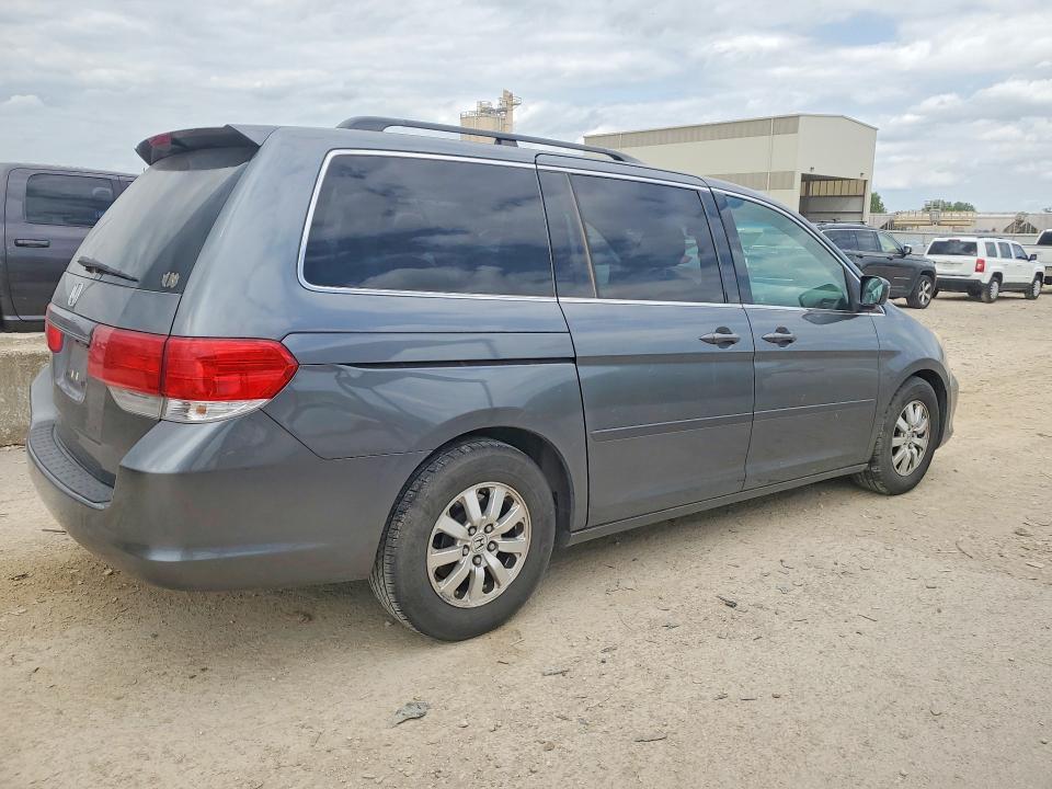 Aukcja sprzedaży 2010 Honda Odyssey, vin: 5FNRL3H73AB114319, numer aukcji: 56804896