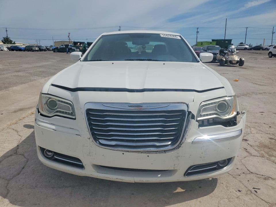 Aukcja sprzedaży 2013 Chrysler 300, vin: 2C3CCAAG6DH736050, numer aukcji: 55828366