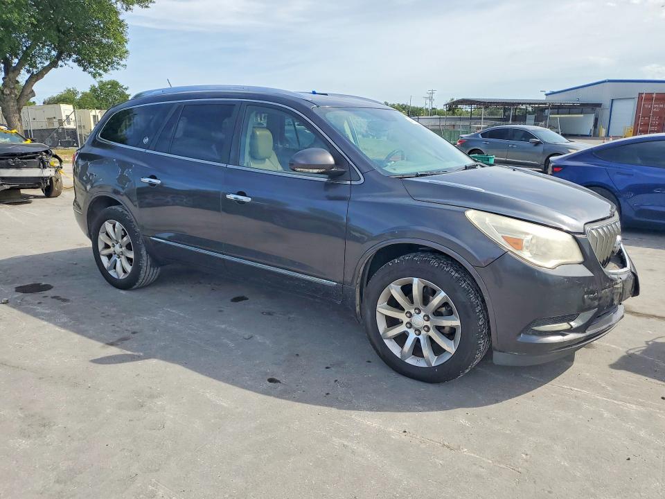 Aukcja sprzedaży 2013 Buick Enclave, vin: 5GAKRDKD2DJ257023, numer aukcji: 56516056