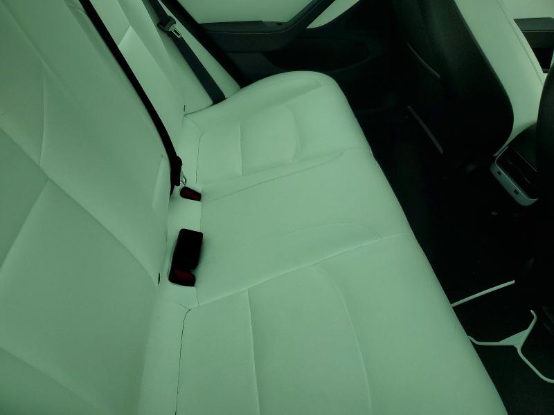 Продажа на аукционе авто 2020 Tesla Model 3, vin: 5YJ3E1EC6LF714647, номер лота: 58148706