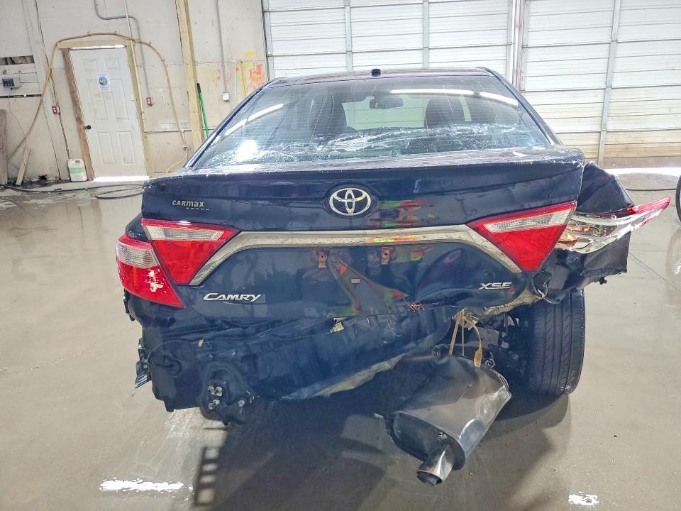 Aukcja sprzedaży 2015 Toyota Camry, vin: 4T1BF1FK2FU952789, numer aukcji: 57746746