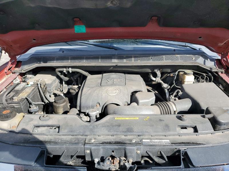 Продаж на аукціоні авто 2012 Nissan Armada, vin: 5N1AA0NE6CN606007, номер лоту: 56216916