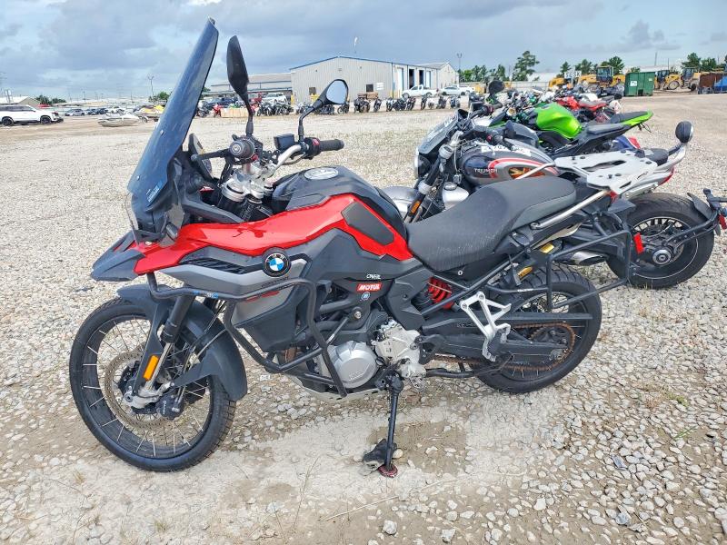 Продаж на аукціоні авто 2019 Bmw F 850, vin: WB10B1907KZ790248, номер лоту: 57213516