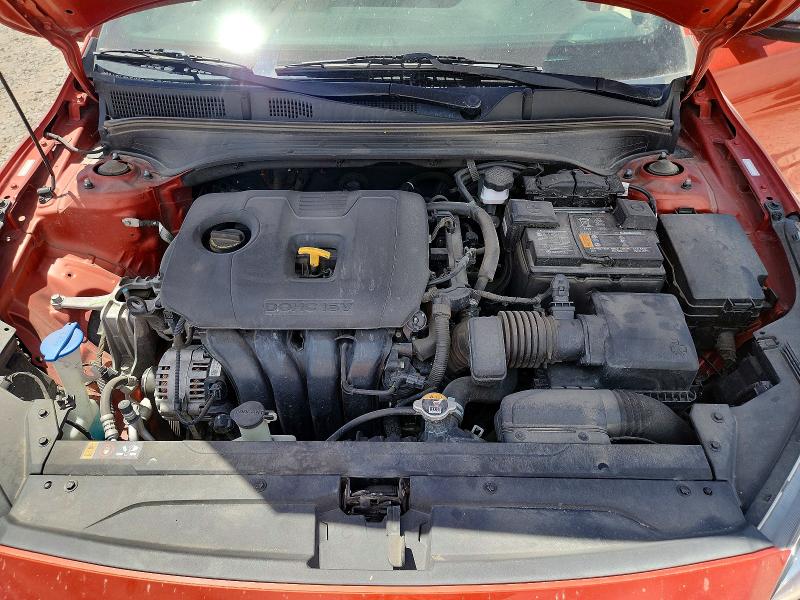 Продаж на аукціоні авто 2021 Kia Forte, vin: 3KPF34AD9ME385145, номер лоту: 56969766