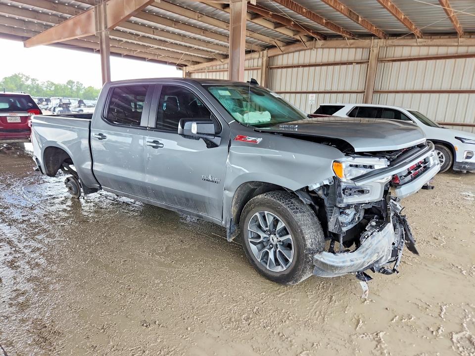 Aukcja sprzedaży 2026 Chevrolet Silverado, vin: 3GCUKEE84TG206316, numer aukcji: 56485956
