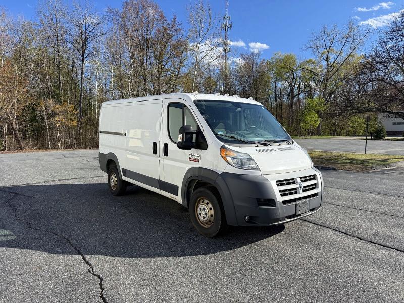 Aukcja sprzedaży 2015 Ram Promaster 1500, vin: 3C6TRVAG3FE518641, numer aukcji: 57770286