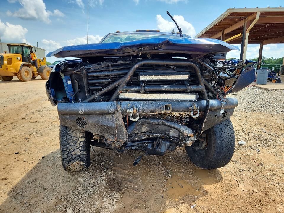 Продаж на аукціоні авто 2017 Chevrolet Silverado, vin: 1GC1KVEG6HF103336, номер лоту: 57625096