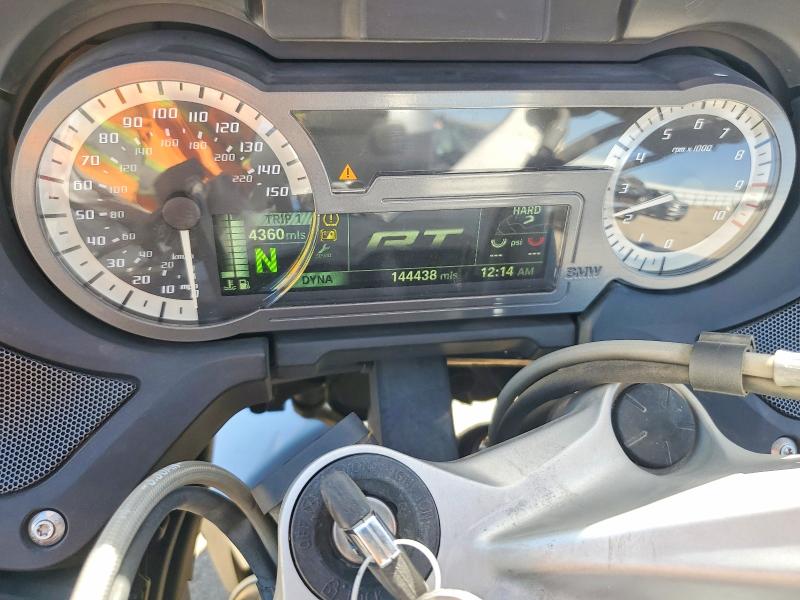 Auction sale of the 2014 Bmw R1200, vin: WB10A1304EZ191405, lot number: 56894316