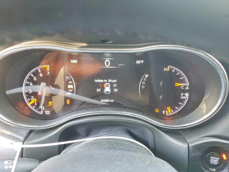 Продажа на аукционе авто 2020 Jeep Grand Cherokee, vin: 1C4RJFBG5LC304235, номер лота: 57049536