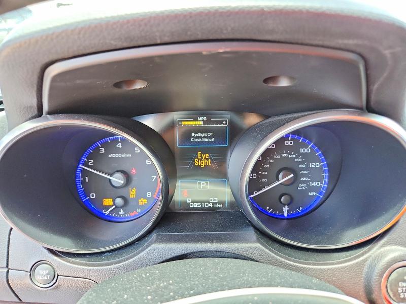 Aukcja sprzedaży 2016 Subaru Legacy, vin: 4S3BNBN61G3060378, numer aukcji: 59112216