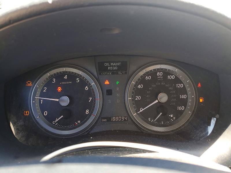57729736 :رقم المزاد ، JTHBJ46G672018601 vin ، 2007 Lexus Es مزاد بيع