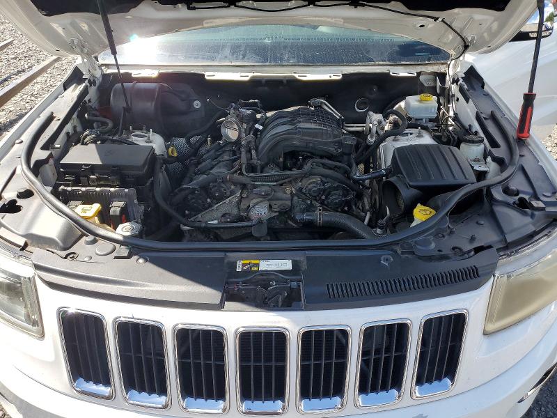 55789396 :رقم المزاد ، 1C4RJFBG3EC356871 vin ، 2014 Jeep Grand Cherokee مزاد بيع