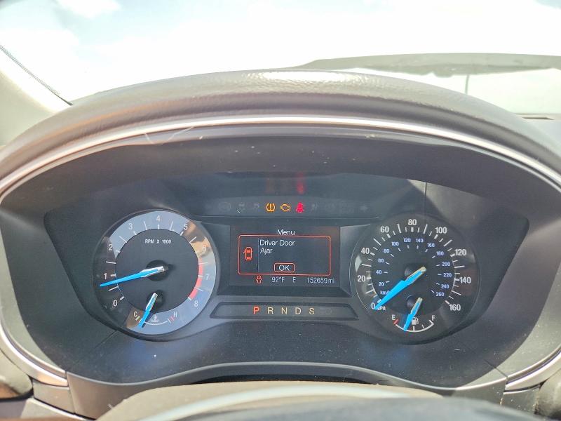 59153096 :رقم المزاد ، 3FA6P0H73ER149586 vin ، 2014 Ford Fusion مزاد بيع