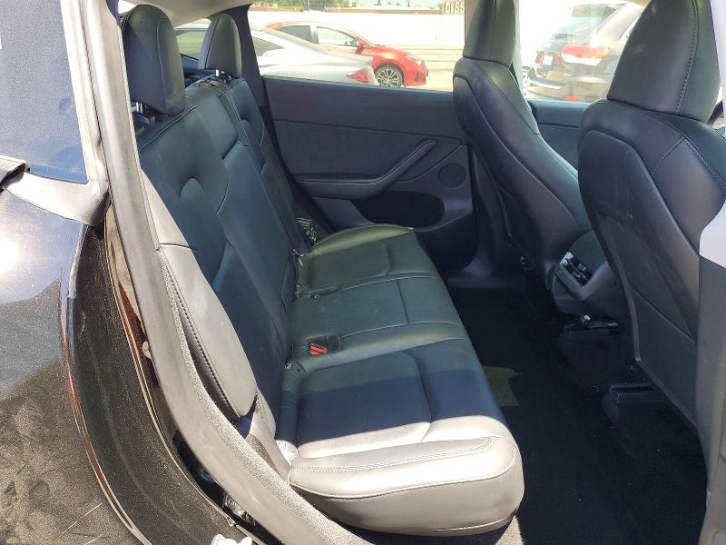 Aukcja sprzedaży 2023 Tesla Model Y, vin: 7SAYGDEE5PA066873, numer aukcji: 57401806