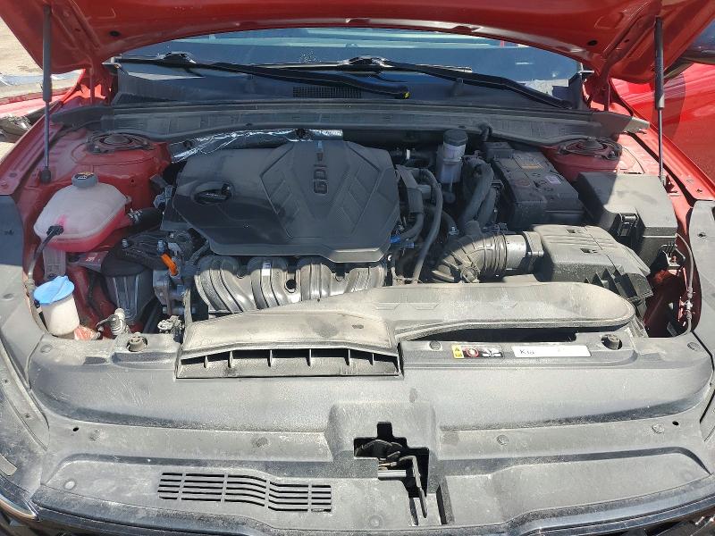 Продаж на аукціоні авто 2025 Kia K5, vin: KNAG64J79S5281217, номер лоту: 58612726