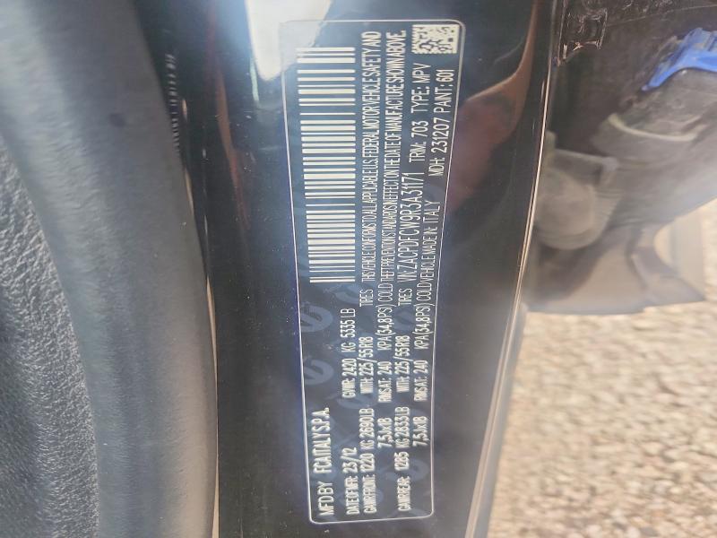 Продаж на аукціоні авто 2024 Dodge Hornet, vin: ZACPDFCW9R3A31171, номер лоту: 41641176