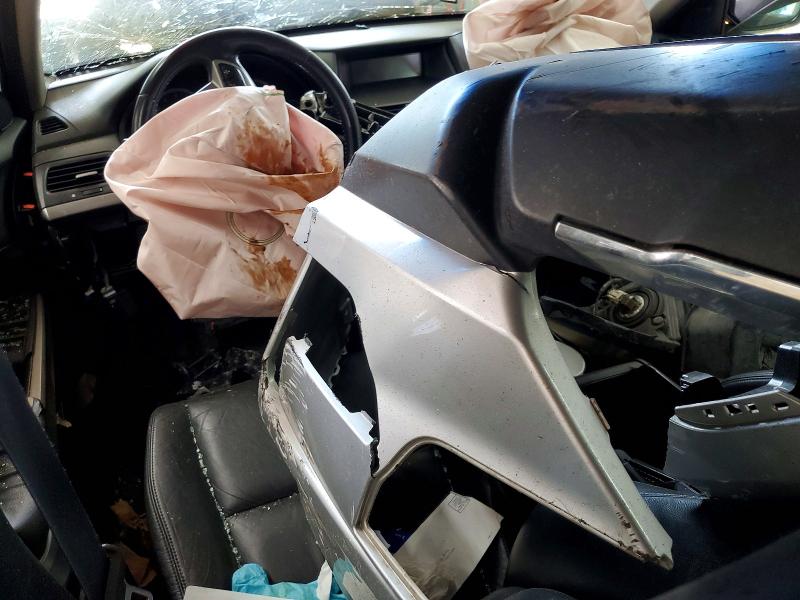 56635236 :رقم المزاد ، 1HGCP36839A021683 vin ، 2009 Honda Accord مزاد بيع