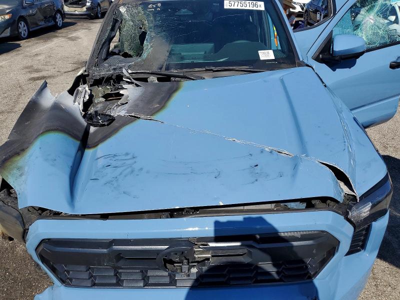 Продаж на аукціоні авто 2026 Toyota Tacoma, vin: 3TYLC5LN7TT059156, номер лоту: 57755196