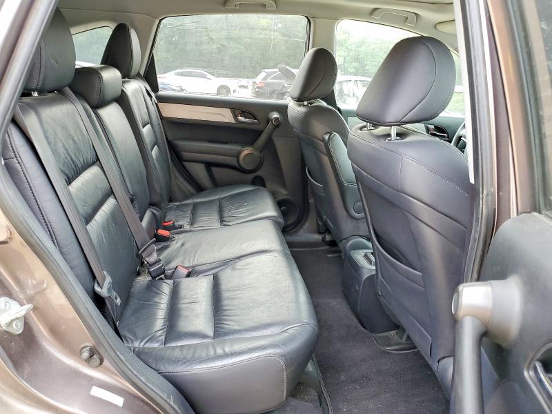 Aukcja sprzedaży 2011 Honda Cr-v, vin: 5J6RE3H71BL021883, numer aukcji: 58621236