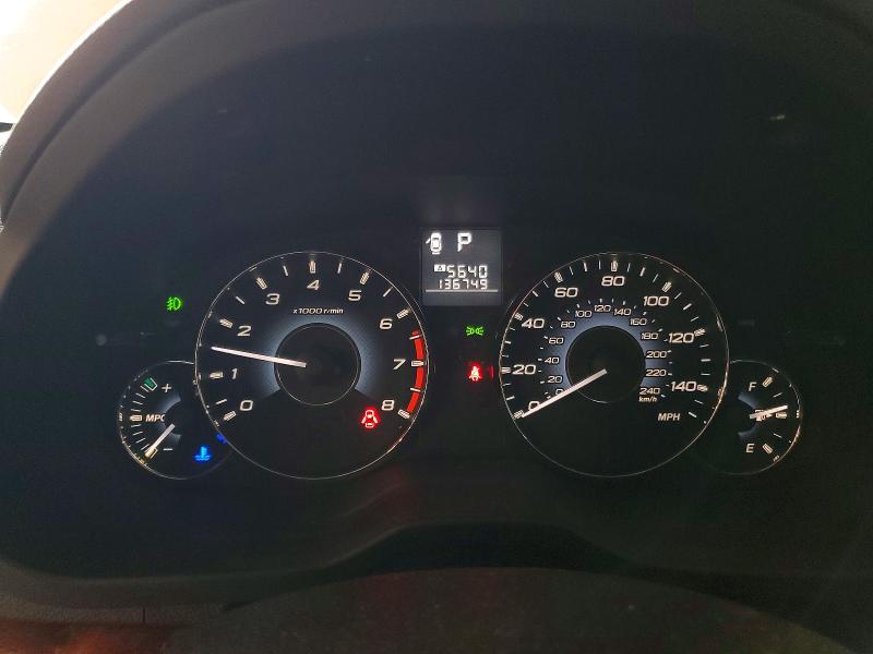 Aukcja sprzedaży 2010 Subaru Outback, vin: 4S4BRCJC0A3346926, numer aukcji: 57417866