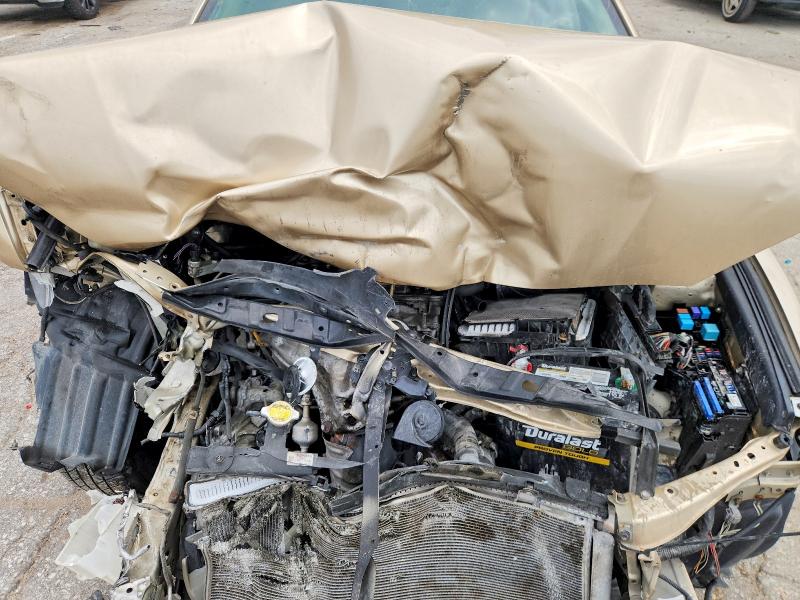58008736 :رقم المزاد ، 4T1BF3EKXBU776727 vin ، 2011 Toyota Camry مزاد بيع
