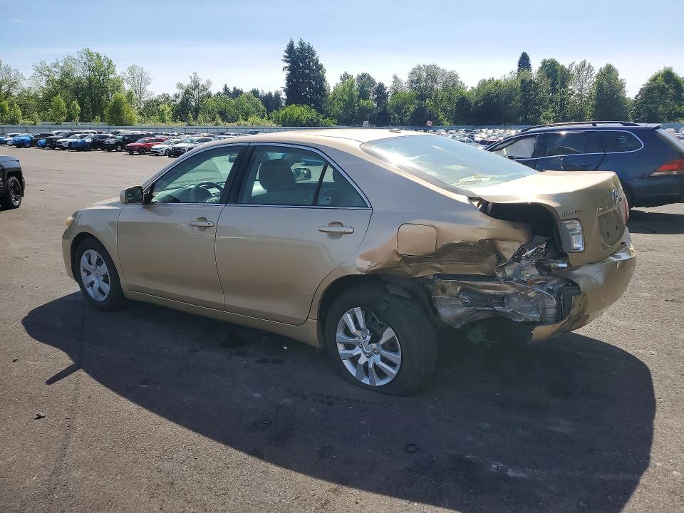 Aukcja sprzedaży 2010 Toyota Camry, vin: 4T1BF3EK6AU091588, numer aukcji: 56079716