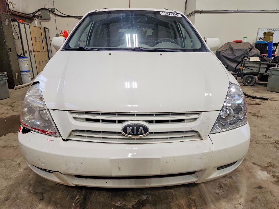 Продаж на аукціоні авто 2010 Kia Sedona, vin: KNDMG4C36A6339399, номер лоту: 55574786