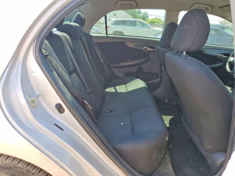 Продажа на аукционе авто 2009 Toyota Corolla, vin: 2T1BU40E29C096927, номер лота: 56310696