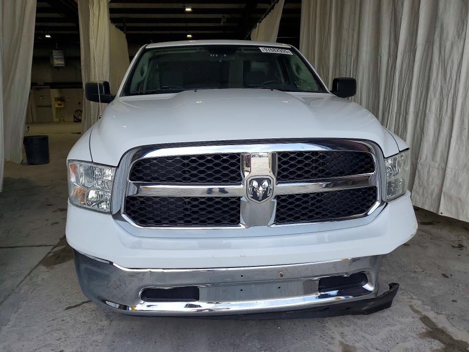 Продаж на аукціоні авто 2016 Ram 1500, vin: 3C6JR6DT8GG261844, номер лоту: 97682955
