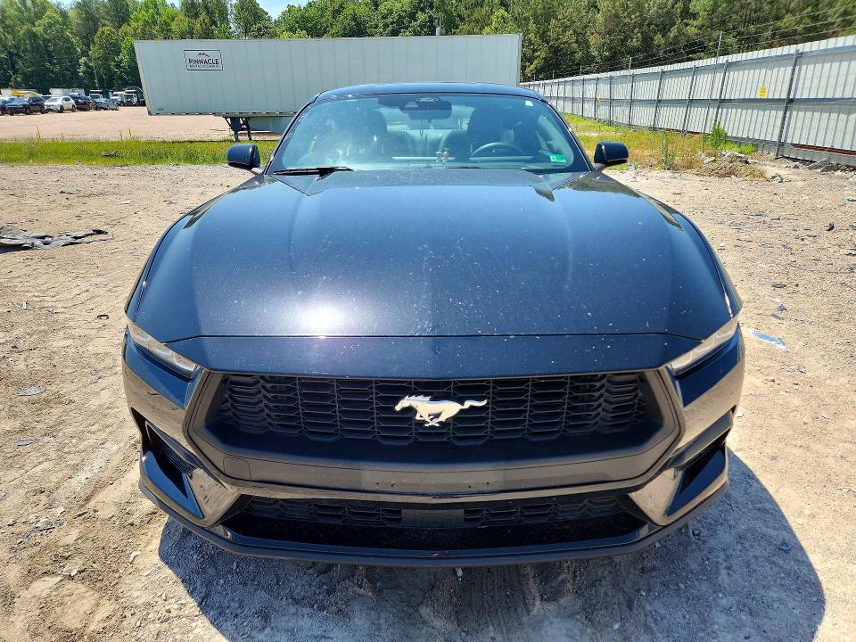 Aukcja sprzedaży 2024 Ford Mustang, vin: 1FA6P8TH6R5138430, numer aukcji: 56327606