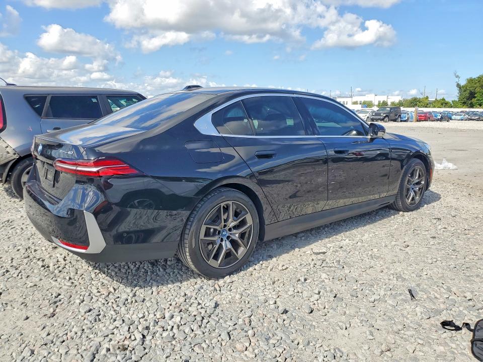 Aukcja sprzedaży 2025 Bmw I5, vin: WBY33FK03SCT28498, numer aukcji: 56225306