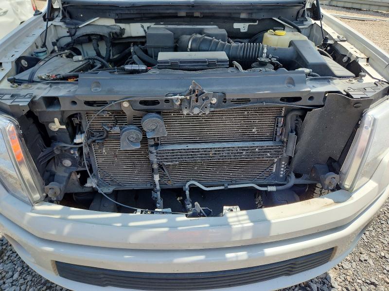 Продажа на аукционе авто 2011 Ford F150, vin: 1FTFW1C66BFA46950, номер лота: 56609906