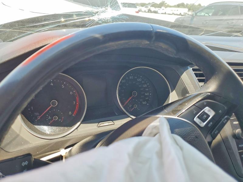 57786926 :رقم المزاد ، 3VV2B7AX5KM142031 vin ، 2019 Volkswagen Tiguan مزاد بيع