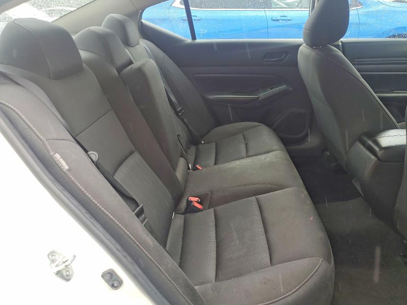 57933516 :رقم المزاد ، 1N4BL4BV6PN329403 vin ، 2023 Nissan Altima مزاد بيع