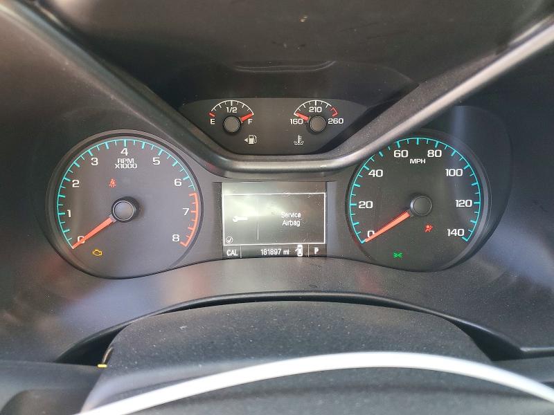 Aukcja sprzedaży 2015 Chevrolet Colorado, vin: 1GCGTCE39F1153831, numer aukcji: 59138696
