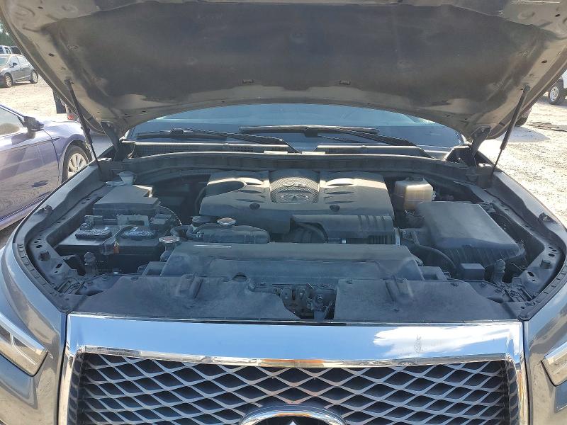 Продажа на аукционе авто 2018 Infiniti Qx80, vin: JN8AZ2NF4J9662376, номер лота: 56662906