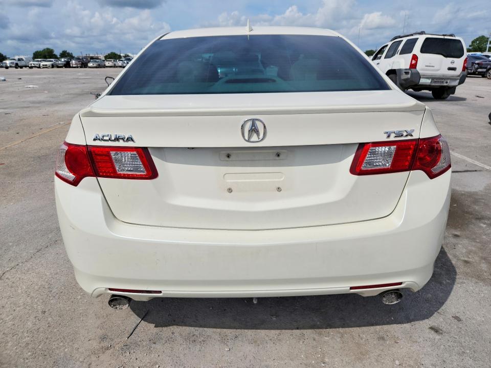 Продажа на аукционе авто 2009 Acura Tsx, vin: JH4CU26669C005707, номер лота: 56126566