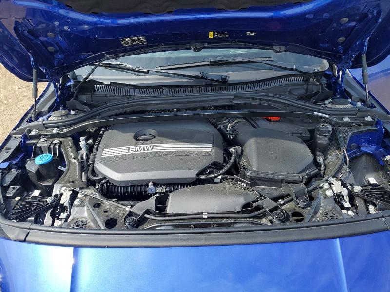 2026 Bmw 228xi მანქანა იყიდება აუქციონზე, vin: WBA23GG05T7T91041, აუქციონის ნომერი: 55617216