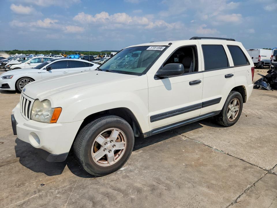 Продаж на аукціоні авто 2006 Jeep Grand Cherokee, vin: 1J4GR48K16C223313, номер лоту: 57951896