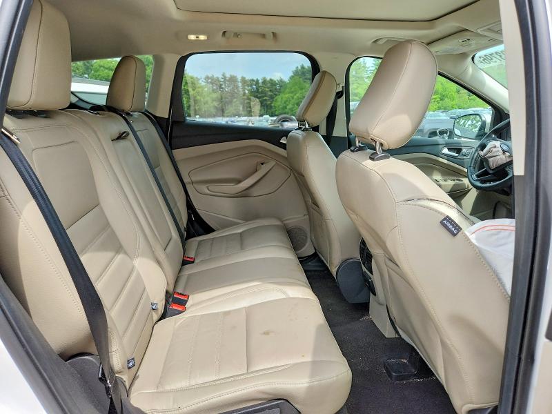 Продажа на аукционе авто 2019 Ford Escape, vin: 1FMCU9J96KUC42687, номер лота: 56003796