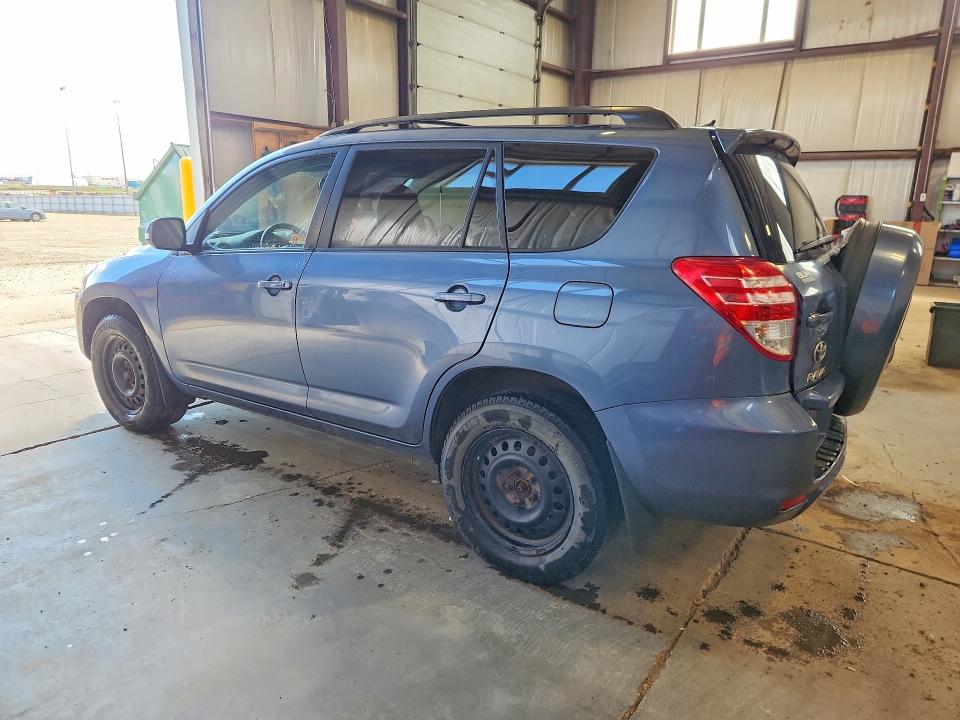 Aukcja sprzedaży 2011 Toyota Rav4, vin: 2T3BF4DVXBW158221, numer aukcji: 56334076