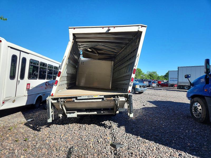 Продажа на аукционе авто 2024 Isuzu Nrr, vin: 54DE5W1D4RSR00151, номер лота: 57608946