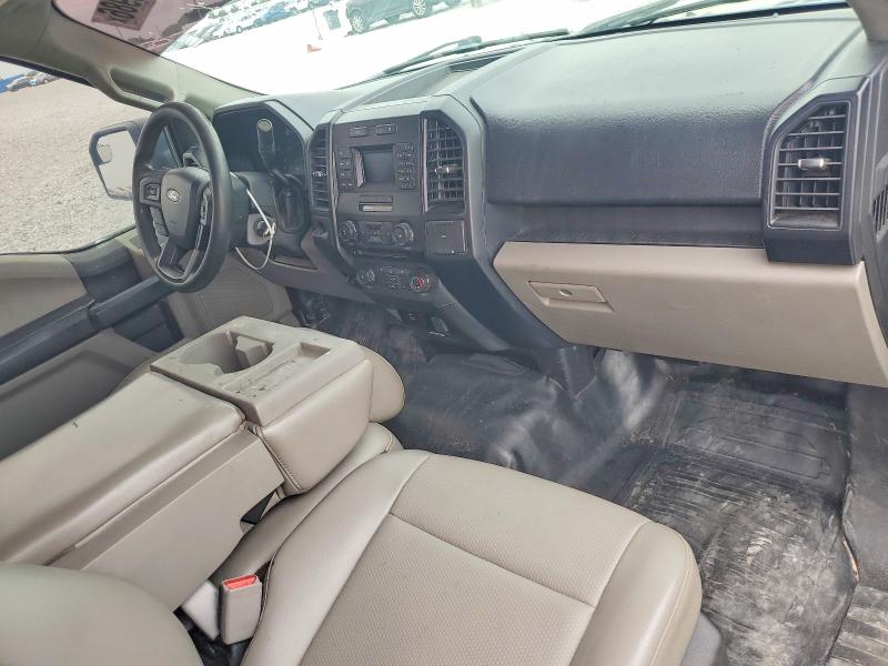 Aukcja sprzedaży 2016 Ford F150, vin: 1FTMF1CP3GKF61287, numer aukcji: 56305986