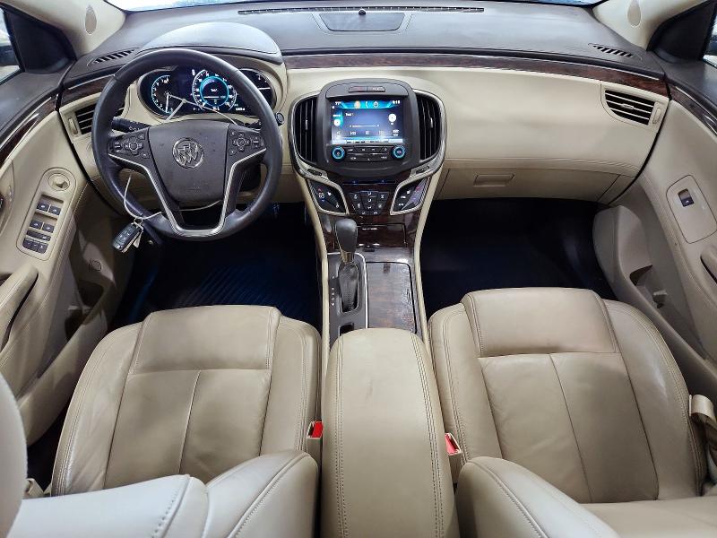 Aukcja sprzedaży 2015 Buick Lacrosse, vin: 1G4GB5G39FF249226, numer aukcji: 59080196