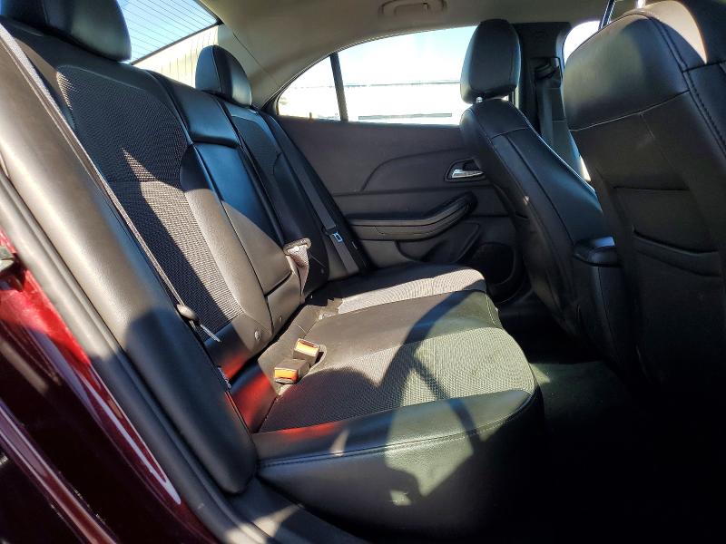 Продаж на аукціоні авто 2015 Chevrolet Malibu, vin: 1G11C5SL5FF211564, номер лоту: 57252056