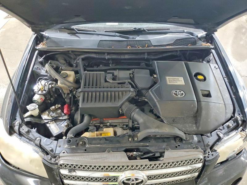 Aukcja sprzedaży 2006 Toyota Highlander, vin: JTEEW21A060005050, numer aukcji: 56131816