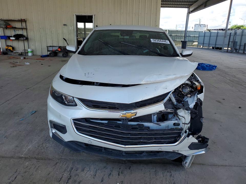Aukcja sprzedaży 2017 Chevrolet Malibu, vin: 1G1ZH5SX7HF271016, numer aukcji: 58368446