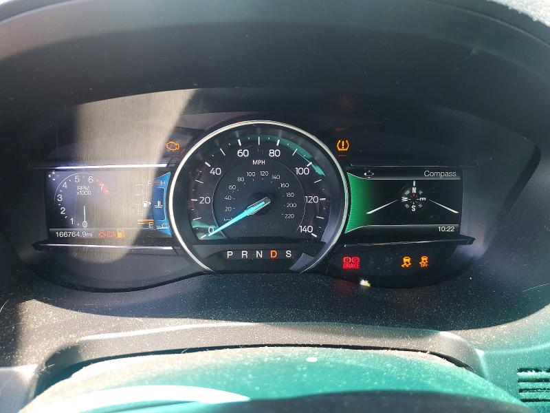 Aukcja sprzedaży 2017 Ford Explorer, vin: 1FM5K8D81HGB29443, numer aukcji: 55316156